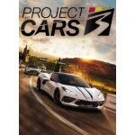 Project Cars 3 – Sleviste.cz