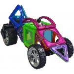 Magformers Transform Wow box – Zboží Dáma