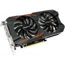 Gigabyte GV-N1050WF2OC-2GD