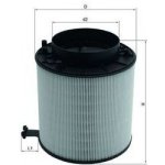 Vzduchový filtr KNECHT LX 2091D – Hledejceny.cz