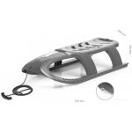 Prosperplast Sáňky BULLET zelené – Zboží Dáma