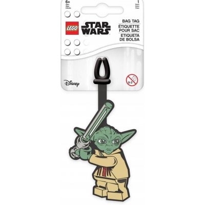 LEGO® Star Wars 52961 Baby Yoda – Zboží Dáma