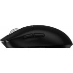 Logitech G PRO X Superlight 2 Wireless Gaming Mouse 910-006630 – Zboží Živě