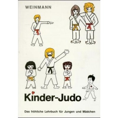 Kinder-Judo – Hledejceny.cz