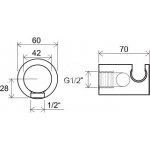 Ravak X07P206 – Sleviste.cz