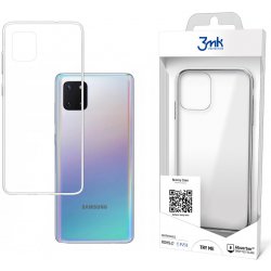 3mk Skinny Samsung Galaxy Note 10 Lite čiré