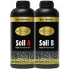 Hnojivo Gold Label Soil A+B 1 L