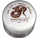 Krotolan hadí krém s hřejivým účinkem 50 ml