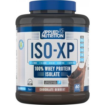 Applied Nutrition ISO XP 1000 g