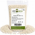 Fitboy Fazole bílá malá 1 kg – Sleviste.cz