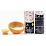 Mydloš univerzální čistící prostředek citron 400 g – Zboží Dáma