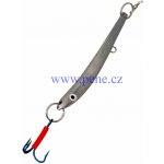 Ice Fish Pilker Banán Stříbrný 250g – Zboží Dáma