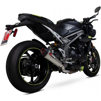 SCORPION Serket Taper RTR88SETEO – Hledejceny.cz