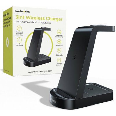 Mobile Origin MO-31MWCH-PW14 – Sleviste.cz