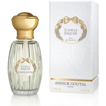 Annick Goutal Vent De Folie toaletní voda dámská 100 ml