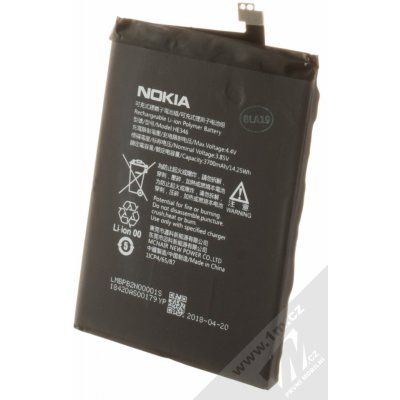 Nokia HE346/HE347 – Zbozi.Blesk.cz