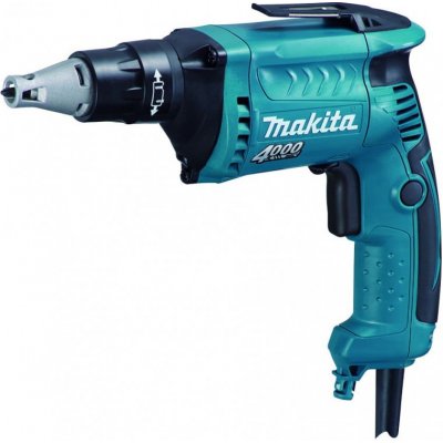 Makita Elektronický šroubovák 4000ot,570W FS4000 – Zbozi.Blesk.cz