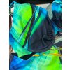 Naturana 72690 dámské dvoudílné plavky s kosticemi multicolor 2