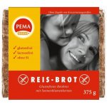 Pema Chléb rýžový bez lepku 375 g – Zboží Dáma Pema Chléb rýžový bez lepku 375 g – Zboží Dáma