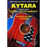 Škola hry na kytaru – Zboží Dáma