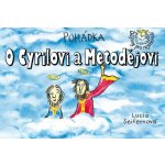 Pohádka O Cyrilovi a Metodějovi – Zboží Mobilmania