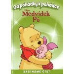 Od pohádky k pohádce - Medvídek Pú - Kolektiv – Hledejceny.cz