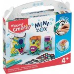 Maped MiniBox Creativ Příšerky – Hledejceny.cz