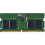 Kingston DDR5 8GB 5600MHz CL46 (1x8GB) KVR56S46BS6-8 – Zboží Živě