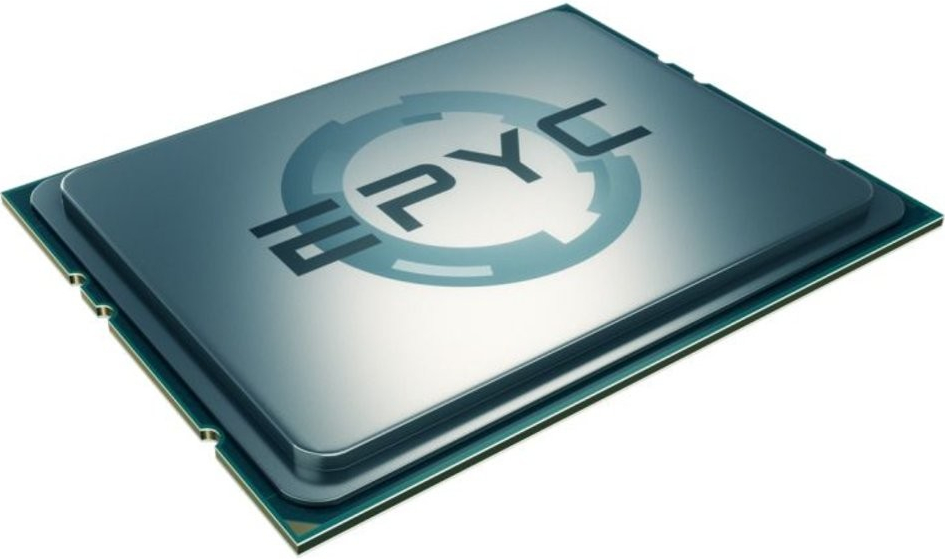 AMD EPYC 7552 100-000000076E