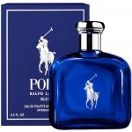 Ralph Lauren Polo blue toaletní voda pánská 75 ml – Sleviste.cz