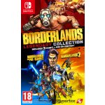 Borderlands: Legendary Collection – Sleviste.cz