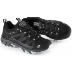 Alpine Pro Uhese outdoorová obuv s ptx membránou černá – Sleviste.cz