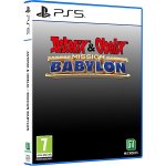 Asterix and Obelix: Mission Babylon – Hledejceny.cz
