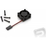 HOBBYWING Větráček 2510SH-6V 12.000o/min. černý B – Zbozi.Blesk.cz