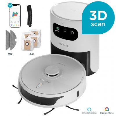 Concept VR 3450 – Zboží Živě