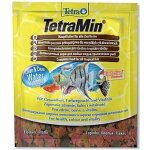 Tetra Min Flakes 12 g – Zboží Dáma