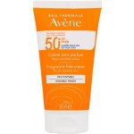 Avène Sun Sensitive krém na opalování bez parfemace SPF50+ 50 ml – Zboží Dáma
