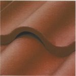 Mediterran Synus taška větrací červená – Sleviste.cz