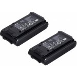 Samsung VS20B95943N/GE – Zboží Dáma