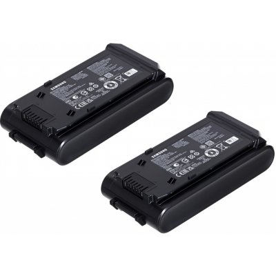 Samsung VS20B95943N/GE – Zboží Dáma