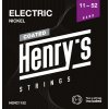 Struna Henry's Strings HENC1152