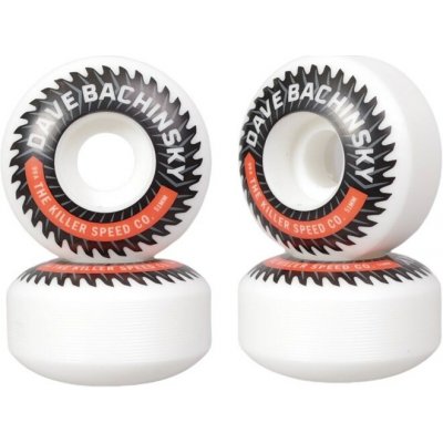 KILLER SPEED Dave Bachinsky 101A MULTI1010 51mm – Hledejceny.cz