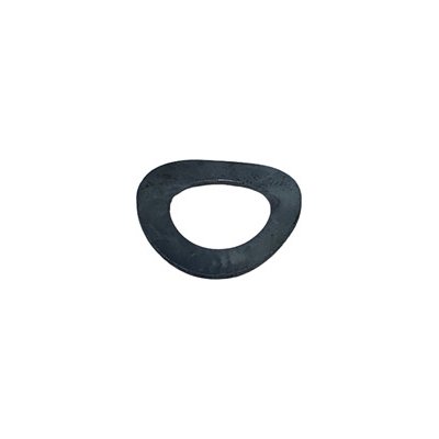 DIN 137 B 21 podložka pružná zvlněná, černá – Sleviste.cz