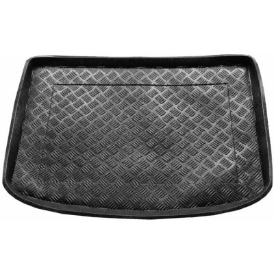 Plastová vana do kufru Rezaw-Plast Fiat 500L 2012-2022 bez protiskluzu – Hledejceny.cz