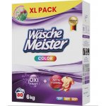 Wäsche Meister Color prací prášek 6 kg 80 PD – Hledejceny.cz