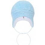 NEW BABY Zimní čepička New Baby Nice Bear – Zboží Dáma