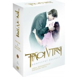 Ptáci v trní 1+2 / Kolekce / DVD