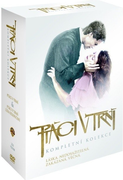 Ptáci v trní 1+2 / Kolekce / DVD