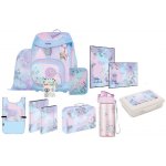 Oxybag 11ks OXY Sherpy Kolibřík batoh sáček penál a doplňky 0-24626/011 – Zboží Dáma