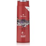 Old Spice Nightpanther sprchový gel 400 ml – Zboží Mobilmania